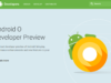 Android O Developer Previewがリリース