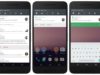 Android N Developer Previewが登場