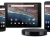 Google I/O 2015 Android M Developer Previewが登場